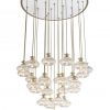 Люстра Castro Lighting MYSTIC 120 SUSPENSION