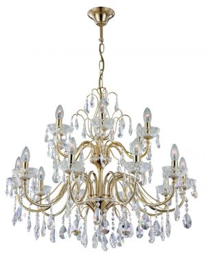 Люстра Castro Lighting TANGER 5 SUSPENSION