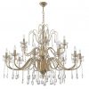 Люстра Castro Lighting TANGER 8 SUSPENSION