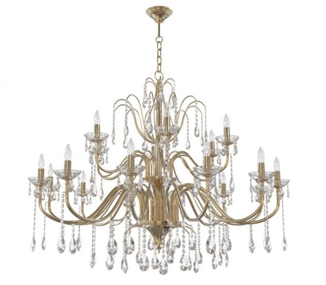 Люстра Castro Lighting TANGER 8 SUSPENSION