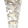 Люстра Castro Lighting TWIST SUSPENSION