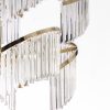 Люстра Castro Lighting TWIST SUSPENSION