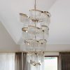 Люстра Castro Lighting TWIST SUSPENSION