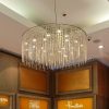 Люстра Castro Lighting VARSOVIA 55 SUSPENSION
