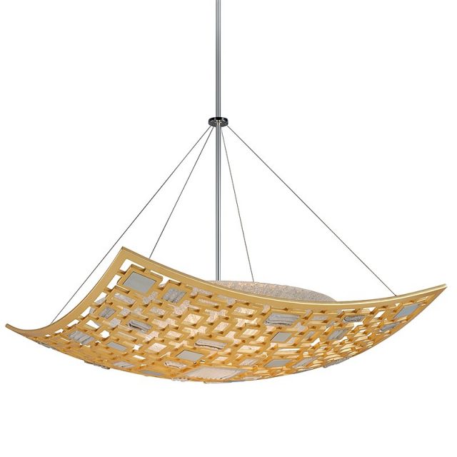 Люстра Corbett Motif