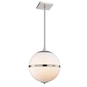 Люстра Crystorama TRUAX 16'