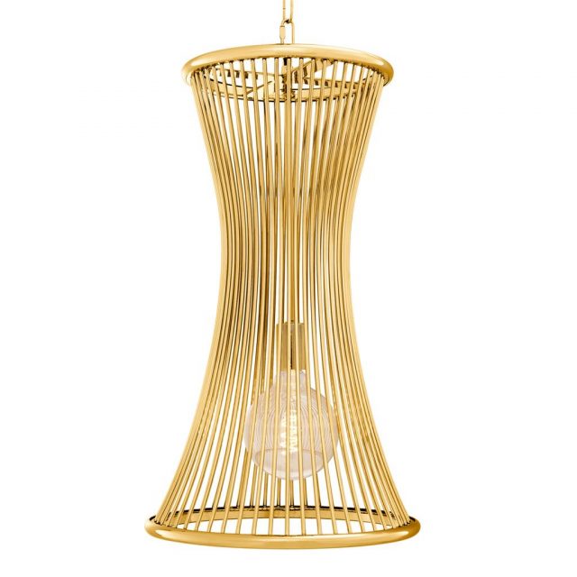 Люстра EICHHOLTZ ALTURA HANGING LAMP