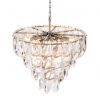 Люстра EICHHOLTZ AMAZONE S CHANDELIER