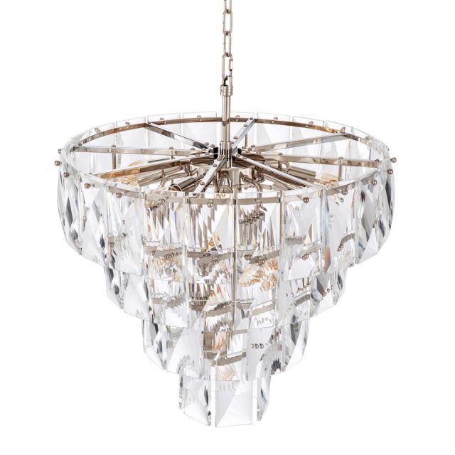 Люстра EICHHOLTZ AMAZONE S CHANDELIER