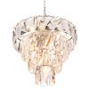 Люстра EICHHOLTZ AMAZONE S CHANDELIER