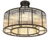 Люстра EICHHOLTZ BERNARDI CEILING LAMP