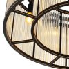 Люстра EICHHOLTZ BERNARDI CEILING LAMP