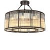 Люстра EICHHOLTZ BERNARDI CEILING LAMP