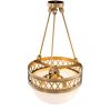 Люстра EICHHOLTZ BISTROQUETTE CHANDELIER