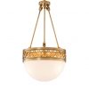 Люстра EICHHOLTZ BISTROQUETTE CHANDELIER