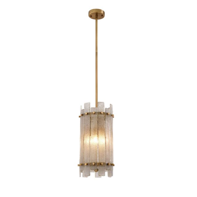Люстра EICHHOLTZ CHANDELIER DA SILVA