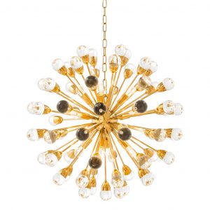 Люстра EICHHOLTZ Chandelier Antares L