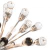 Люстра EICHHOLTZ Chandelier Antares L Silver