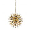 Люстра EICHHOLTZ Chandelier Antares S