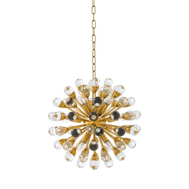 Люстра EICHHOLTZ Chandelier Antares S
