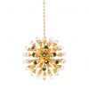 Люстра EICHHOLTZ Chandelier Antares S