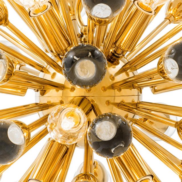 Люстра EICHHOLTZ Chandelier Antares S