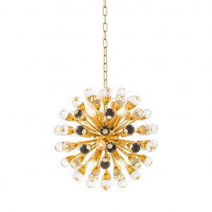 Люстра EICHHOLTZ Chandelier Antares S