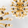 Люстра EICHHOLTZ Chandelier Antares S