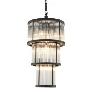 Люстра EICHHOLTZ Chandelier Avery