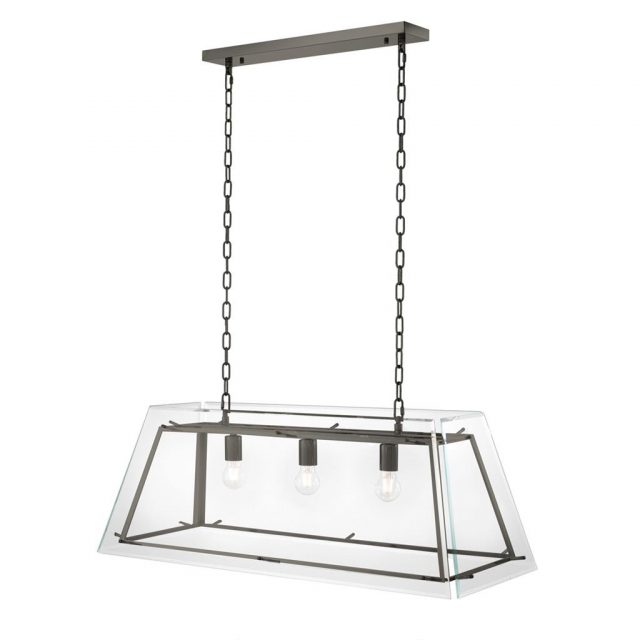Люстра EICHHOLTZ Chandelier Azure L