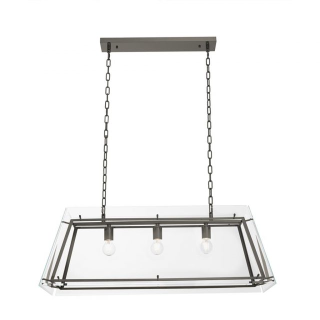 Люстра EICHHOLTZ Chandelier Azure L