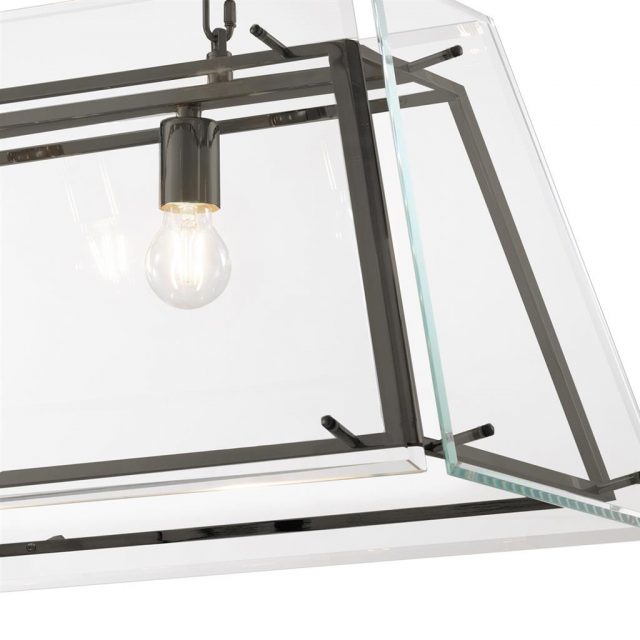 Люстра EICHHOLTZ Chandelier Azure L