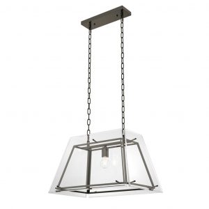 Люстра EICHHOLTZ Chandelier Azure S