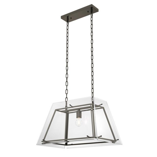 Люстра EICHHOLTZ Chandelier Azure S