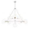 Люстра EICHHOLTZ Chandelier Bermude