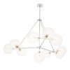 Люстра EICHHOLTZ Chandelier Bermude