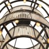 Люстра EICHHOLTZ Chandelier Bernardi