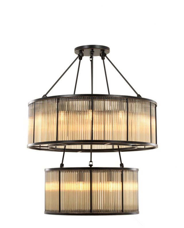 Люстра EICHHOLTZ Chandelier Bernardi