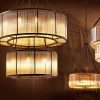 Люстра EICHHOLTZ Chandelier Bernardi