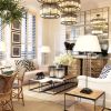Люстра EICHHOLTZ Chandelier Bernardi