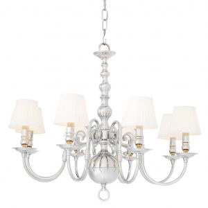 Люстра EICHHOLTZ Chandelier Bourbon