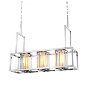 Люстра EICHHOLTZ Chandelier Carducci