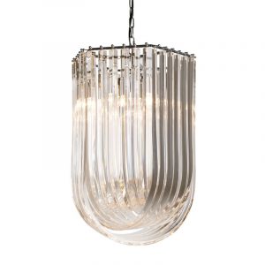 Люстра EICHHOLTZ Chandelier Caserta