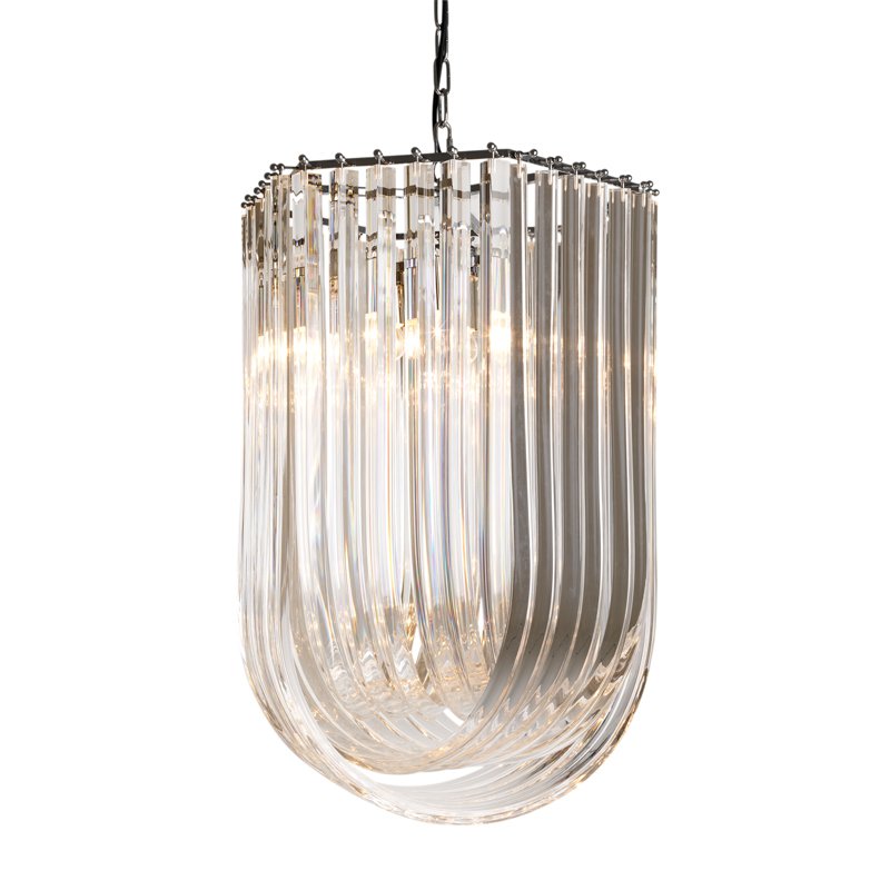 Люстра EICHHOLTZ Chandelier Caserta