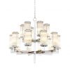 Люстра EICHHOLTZ Chandelier Claridges