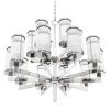 Люстра EICHHOLTZ Chandelier Claridges