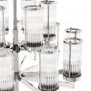 Люстра EICHHOLTZ Chandelier Claridges