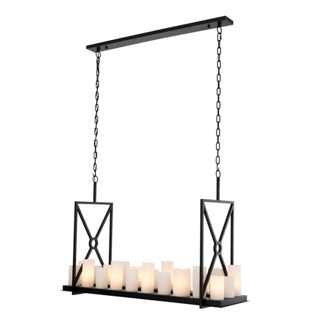 Люстра EICHHOLTZ Chandelier Commodore Summit