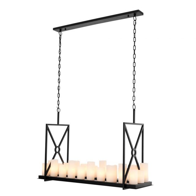 Люстра EICHHOLTZ Chandelier Commodore Summit