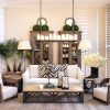 Люстра EICHHOLTZ Chandelier Commodore Summit